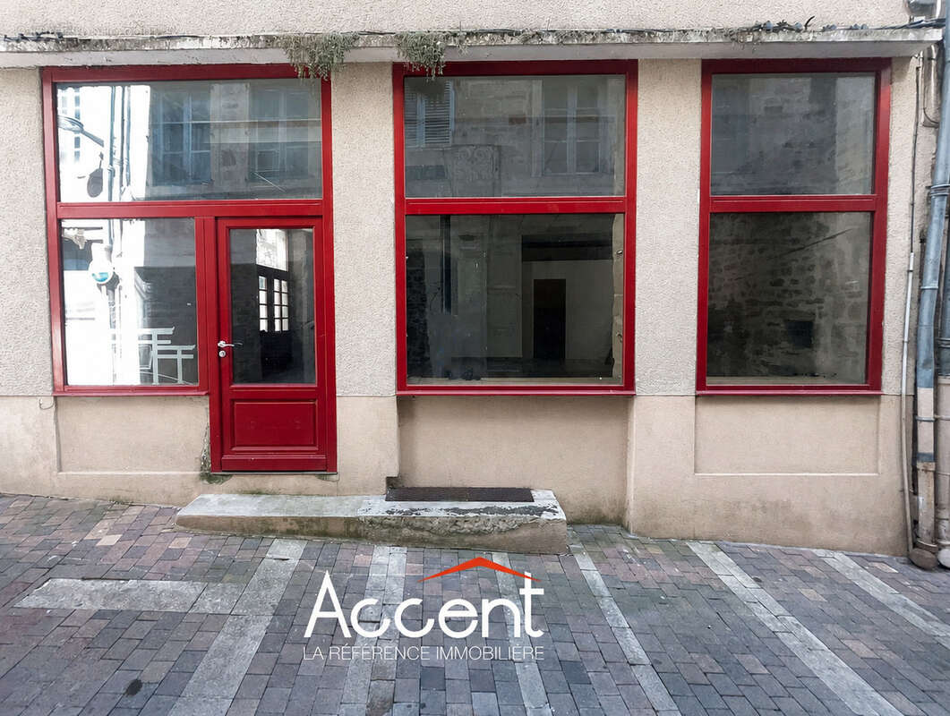 Commerce à RODEZ