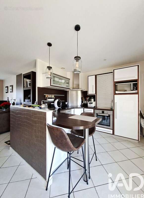 Photo 3 - Maison à NESMY