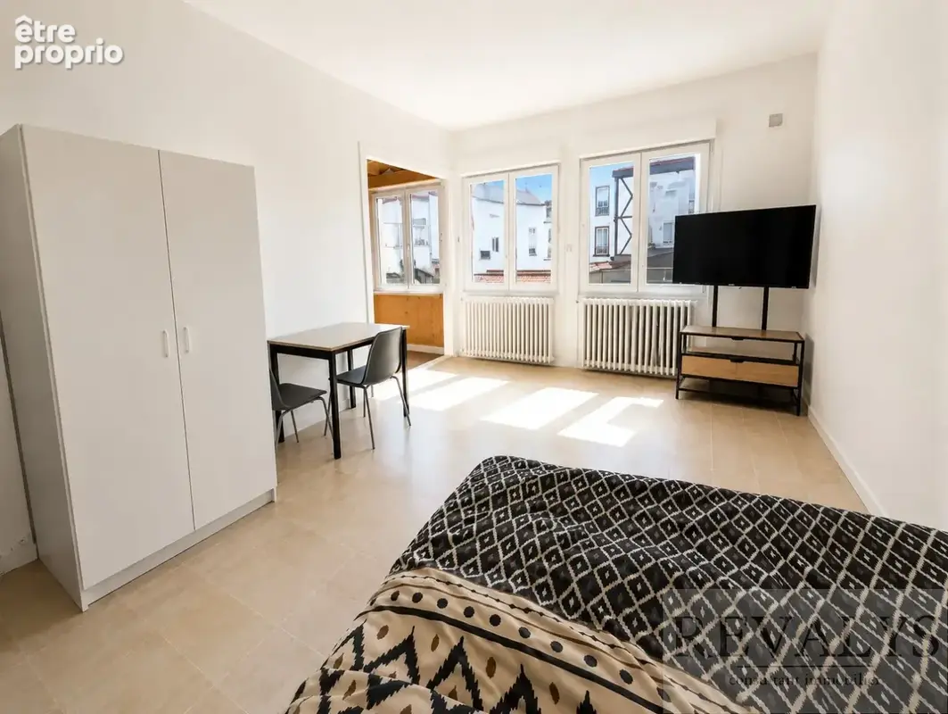 Appartement à DIJON