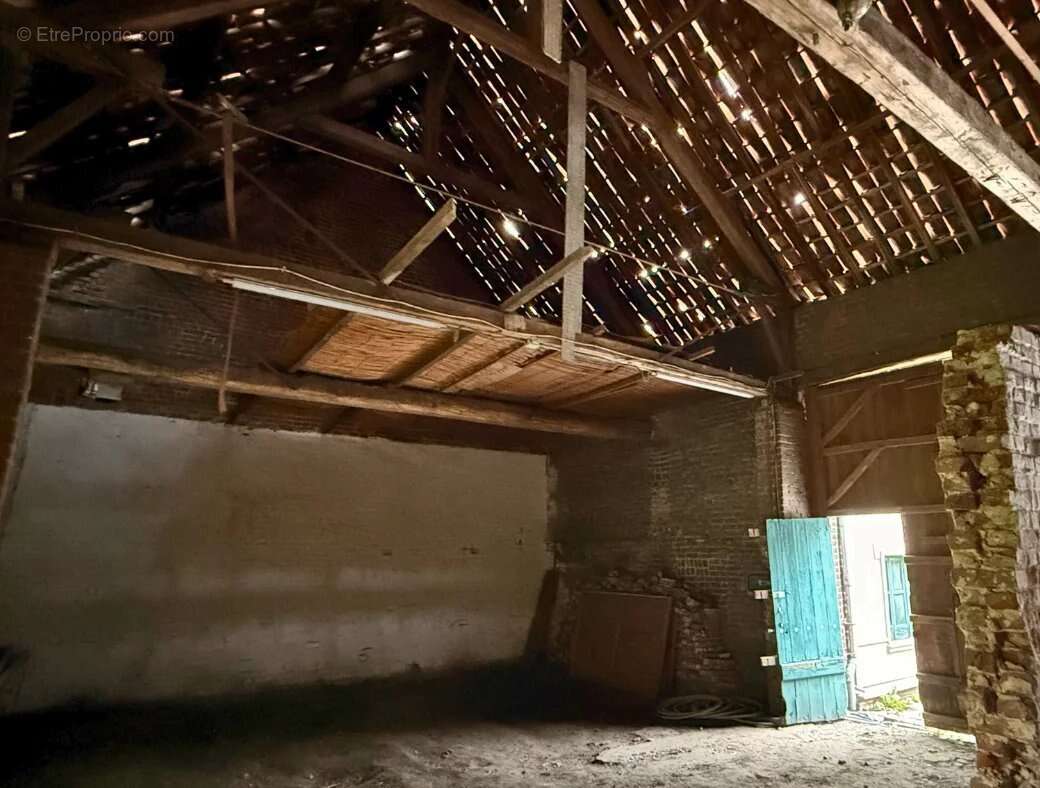 Maison à SOMAIN