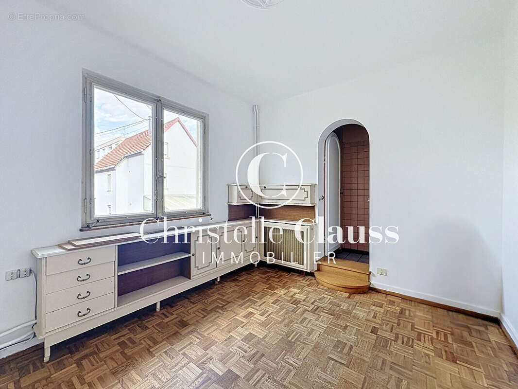 Maison 122m2 Illkirch Graffenstaden - photo 9