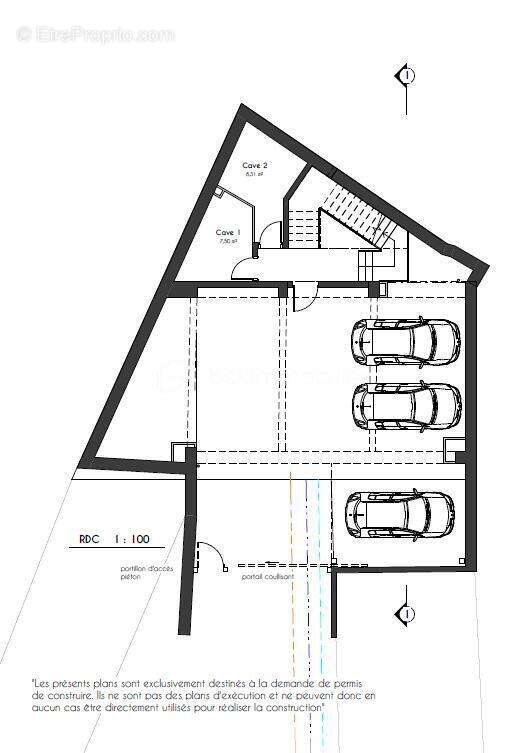 Appartement à PAU