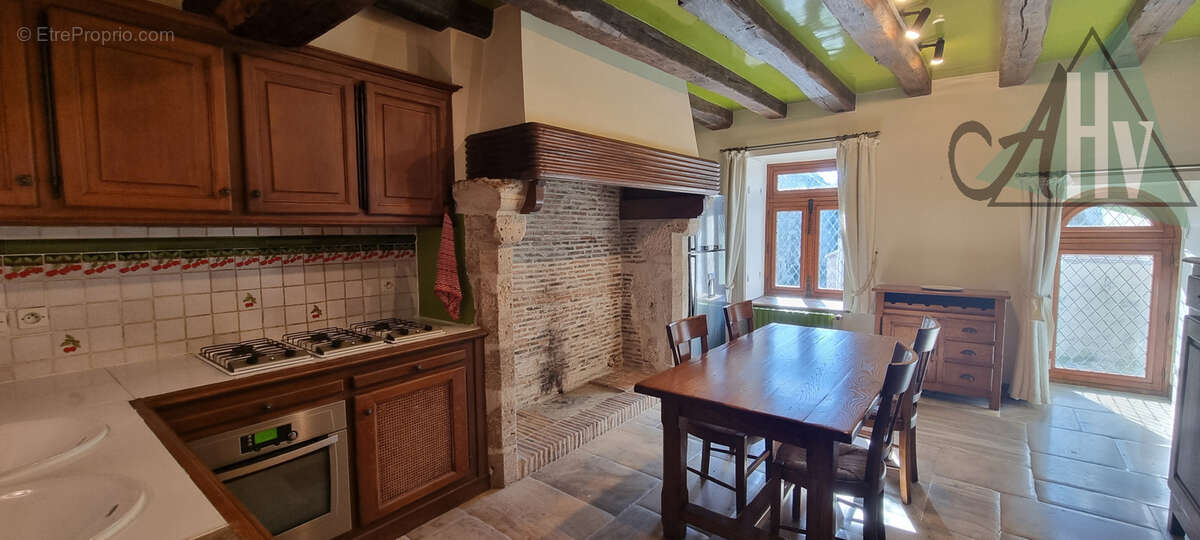 Maison à PROVINS