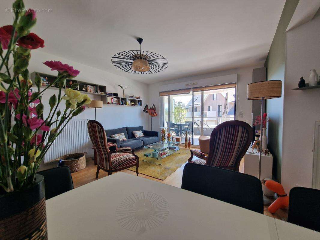 Appartement à LA BAULE-ESCOUBLAC