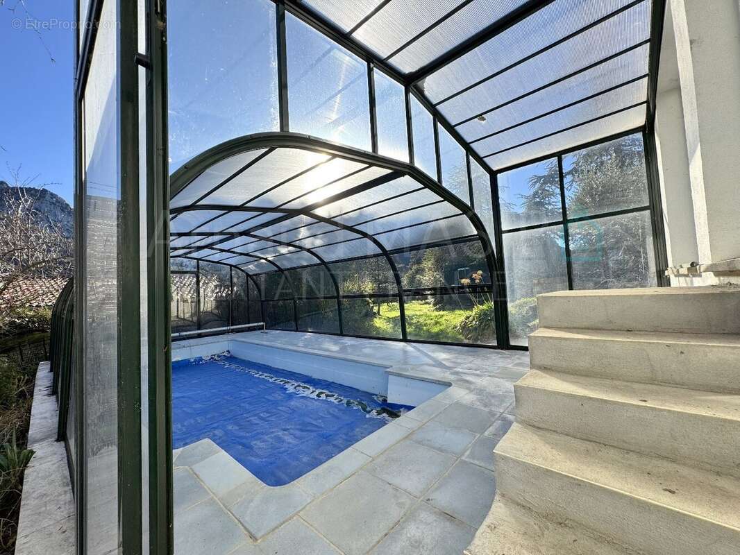 Maison à PUILAURENS