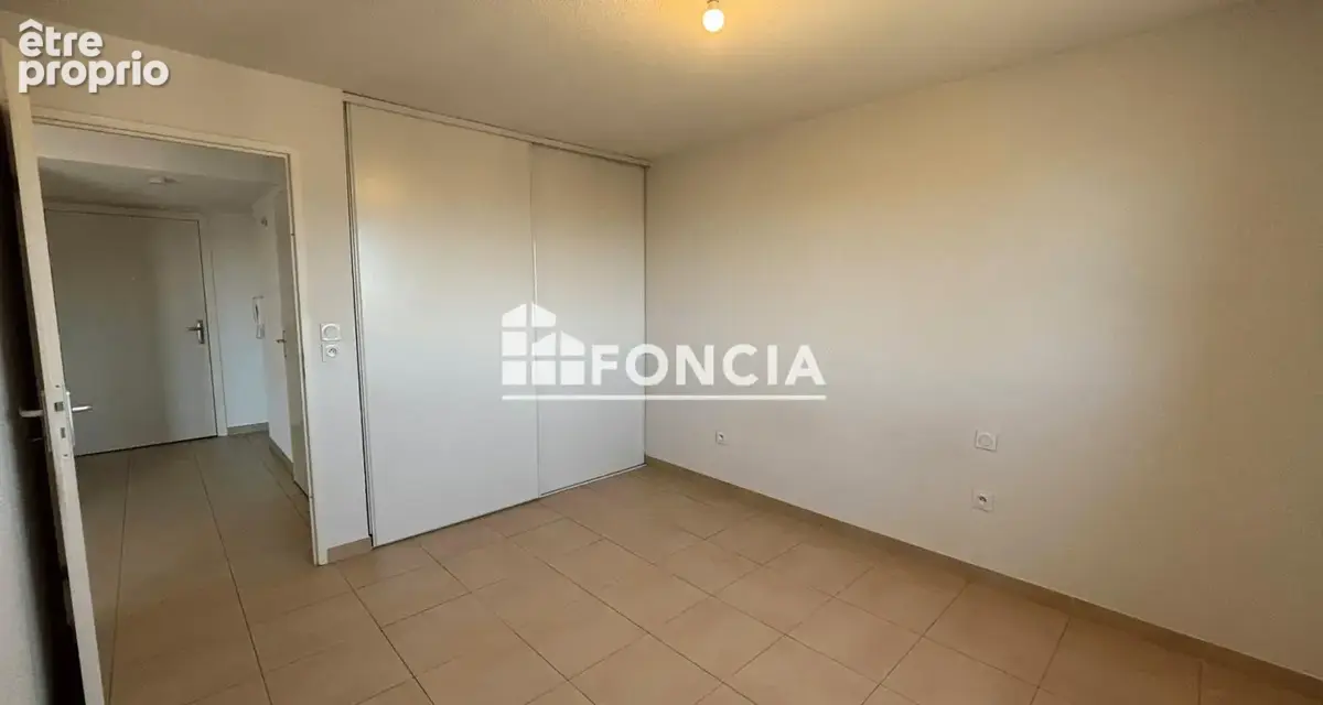 À vendre – t2 en résidence récente à cavaillon - photo 6