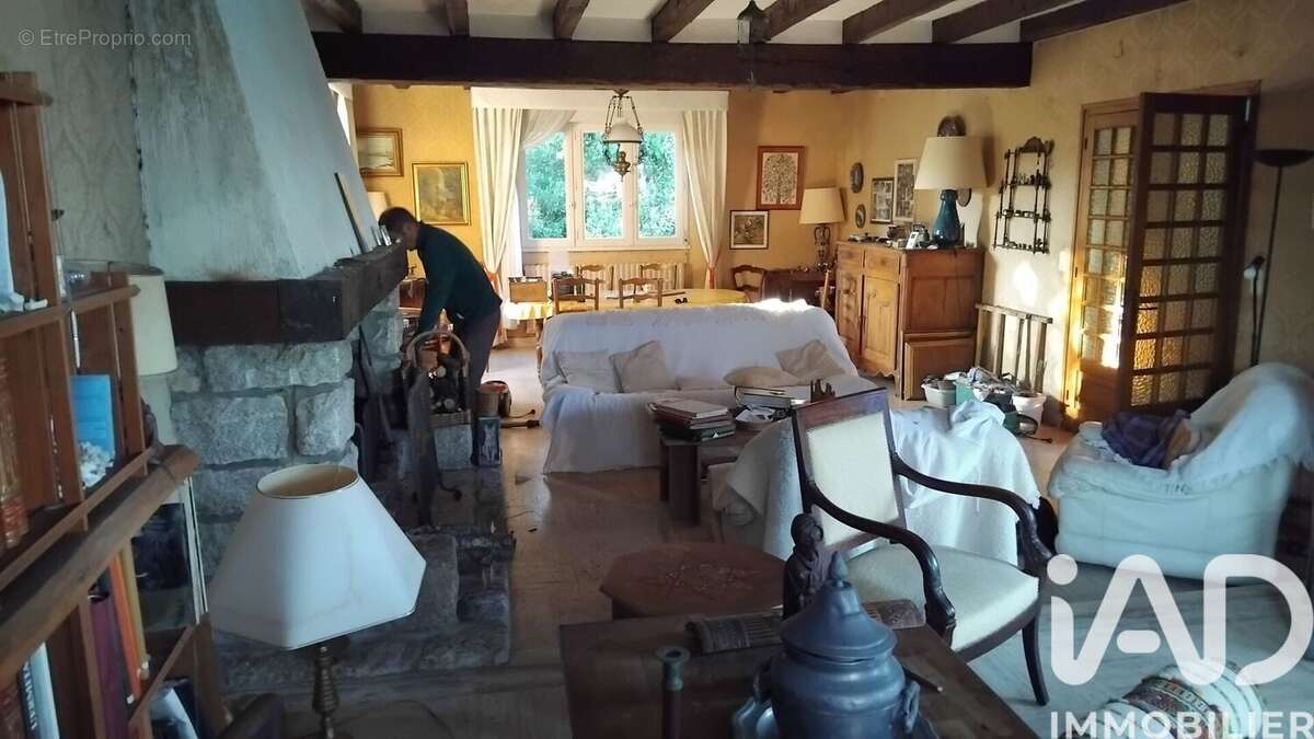 Photo 3 - Maison à SARZEAU