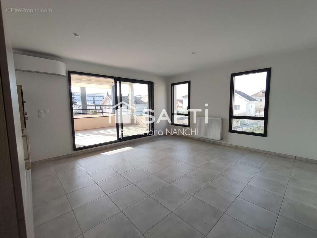 Photo 3 - Appartement à AMBERIEU-EN-BUGEY
