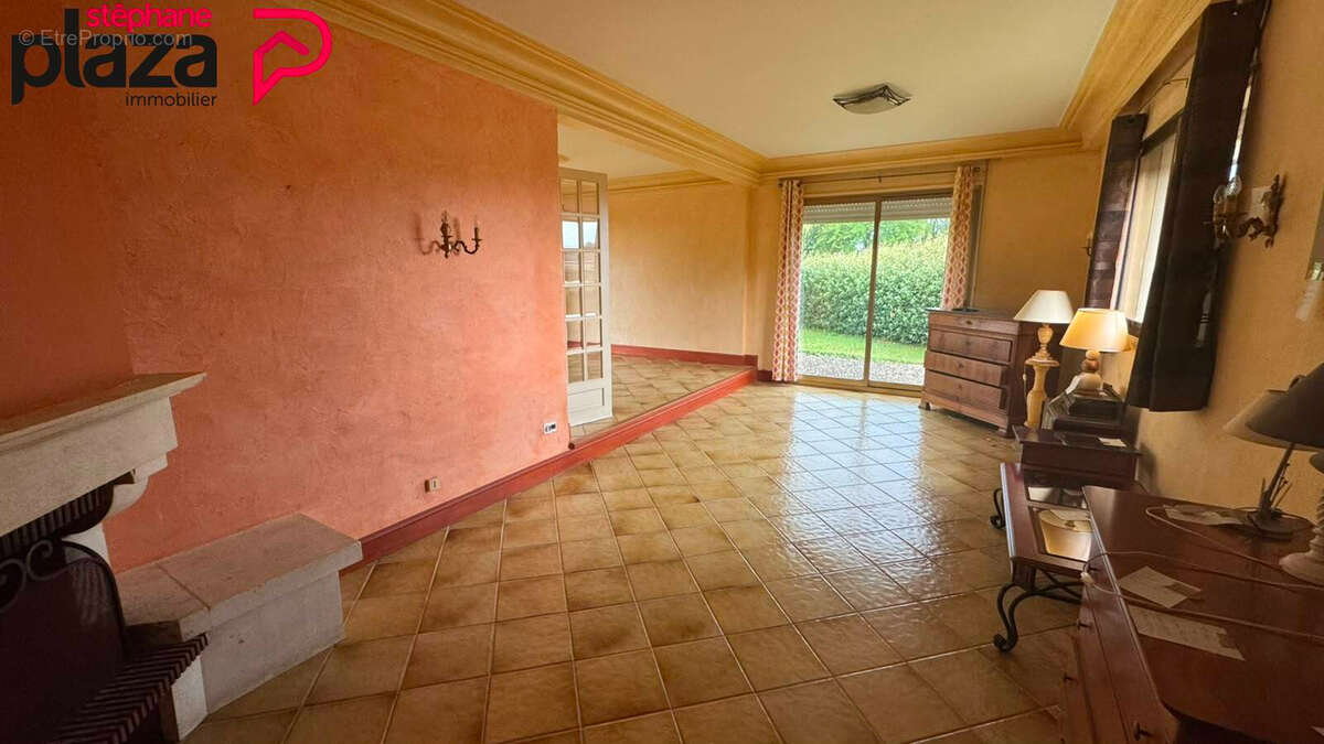 Maison Beuzec Cap Sizun 4 pièce(s) - photo 5