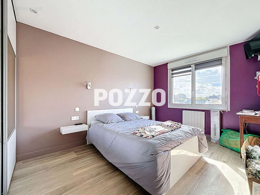 Appartement à GRANVILLE