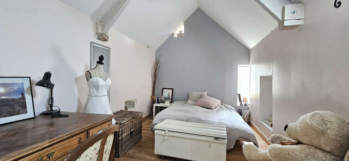 Maison à LA CAMBE