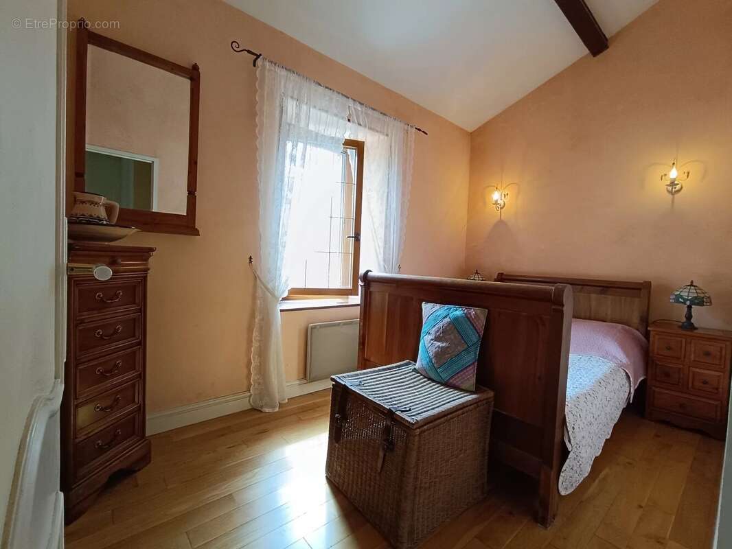Charmante maison avec piscine et maison d'amis, proche Maillezais - photo 12