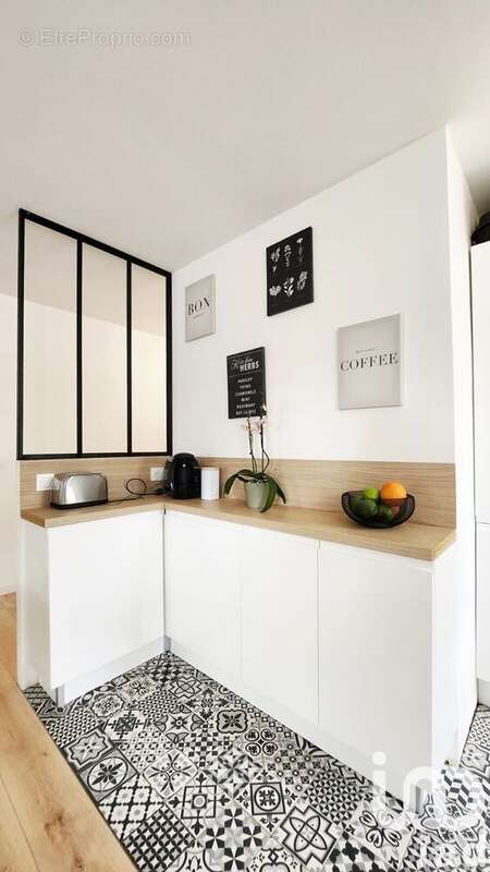 Photo 5 - Appartement à VAIRES-SUR-MARNE