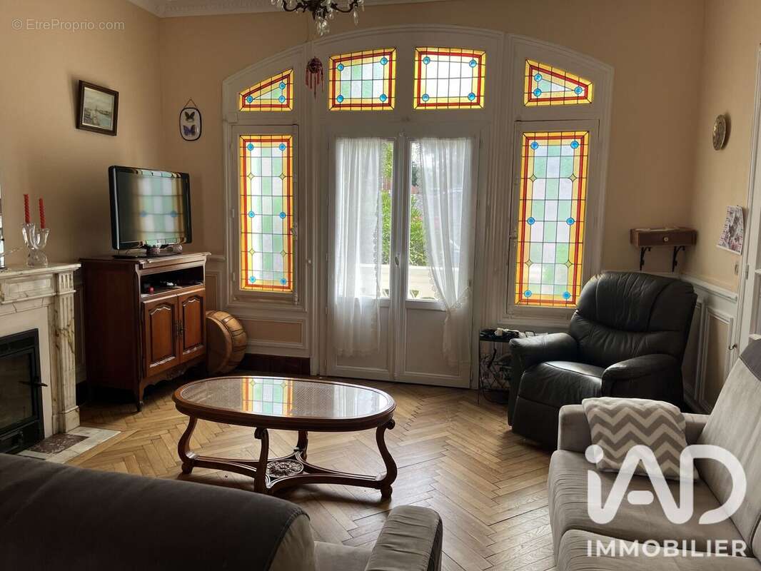 Maison 111 m² à Royan  - photo 6