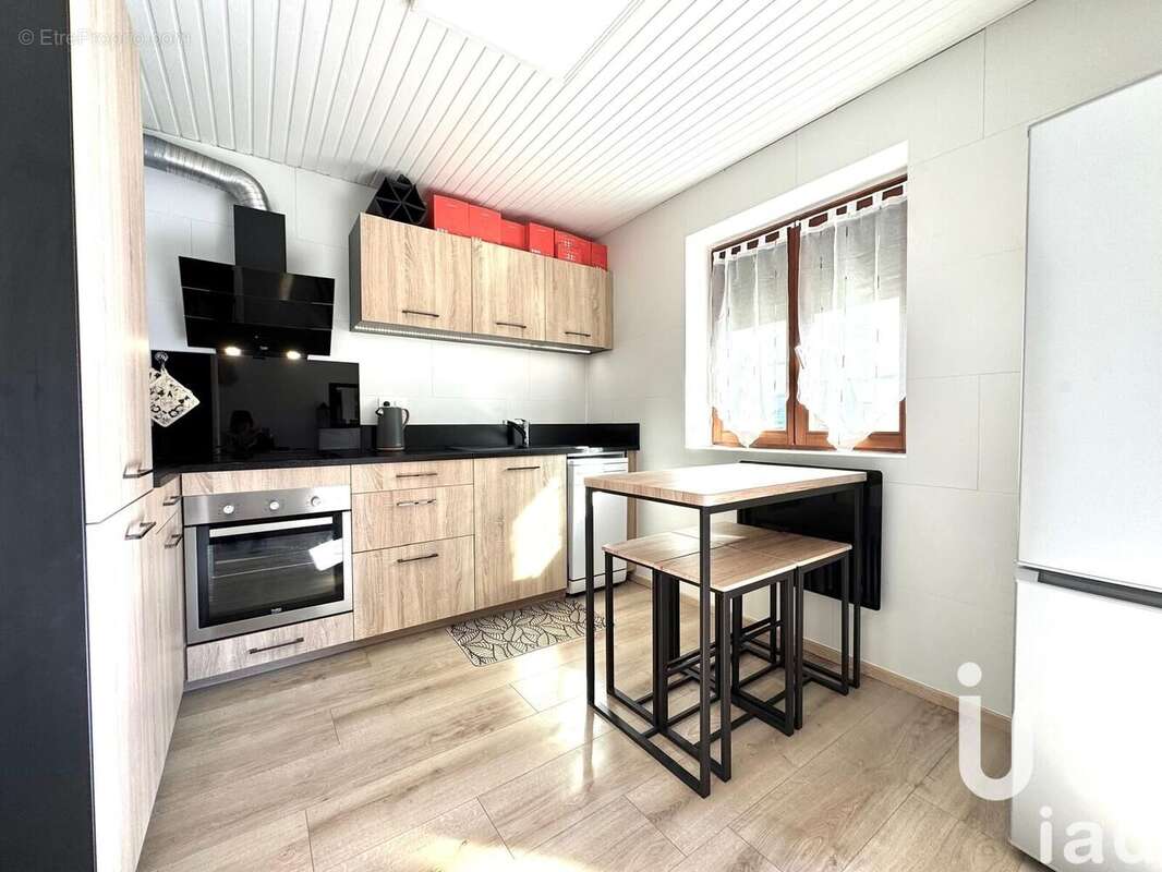 Photo 2 - Maison à MUNSTER