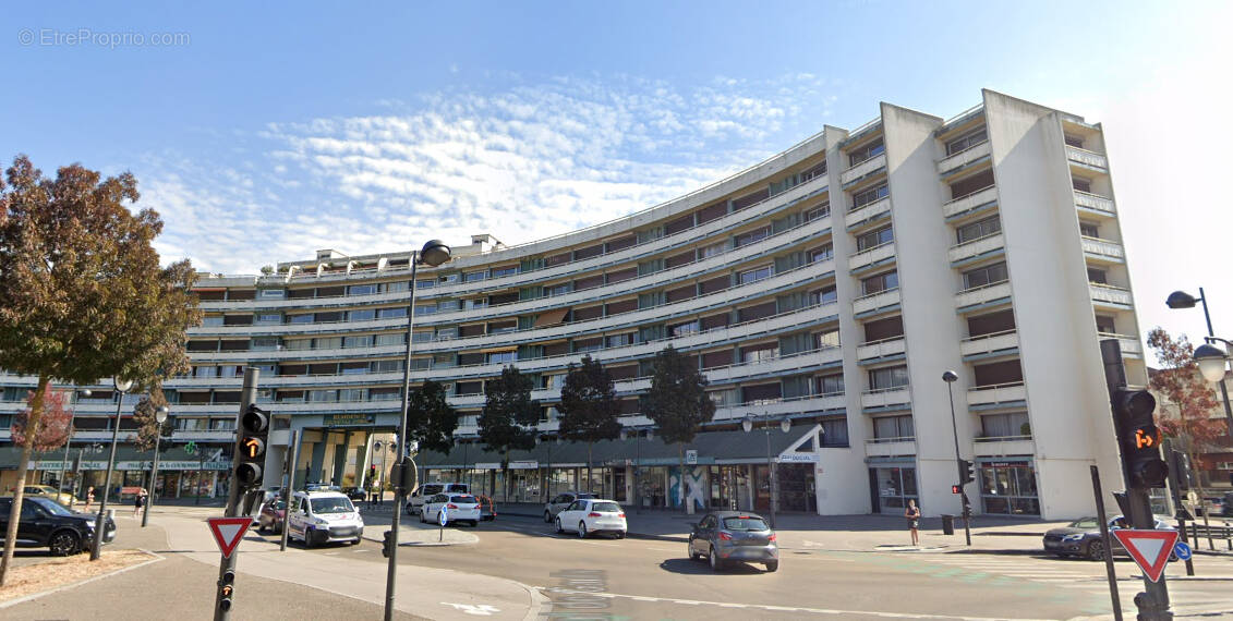 Appartement à SAINT-DIZIER