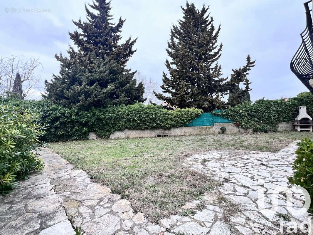 Photo 5 - Maison à BEZIERS