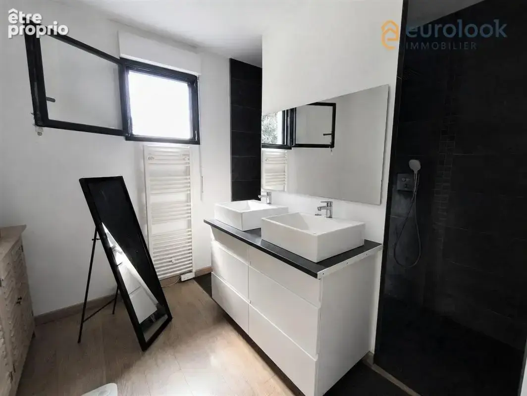 Maison contemporaine malestroit - photo 12