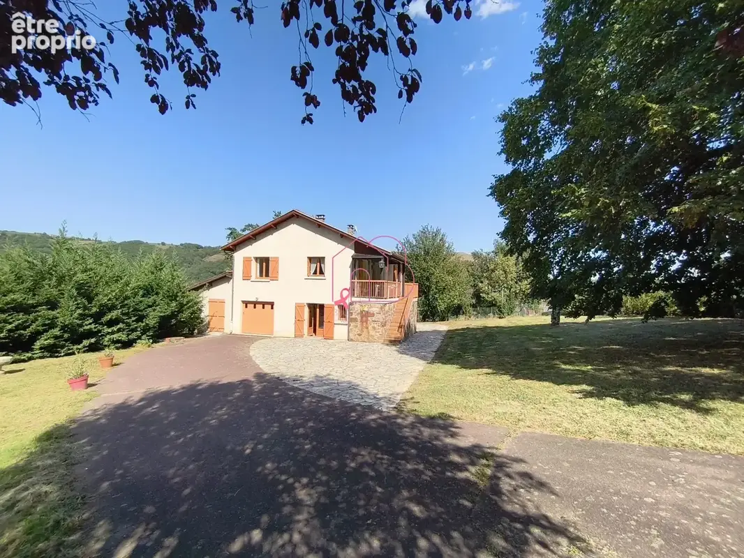 Maison 4 pièces 100 m² à vendre à Aubin (12110) - photo 5