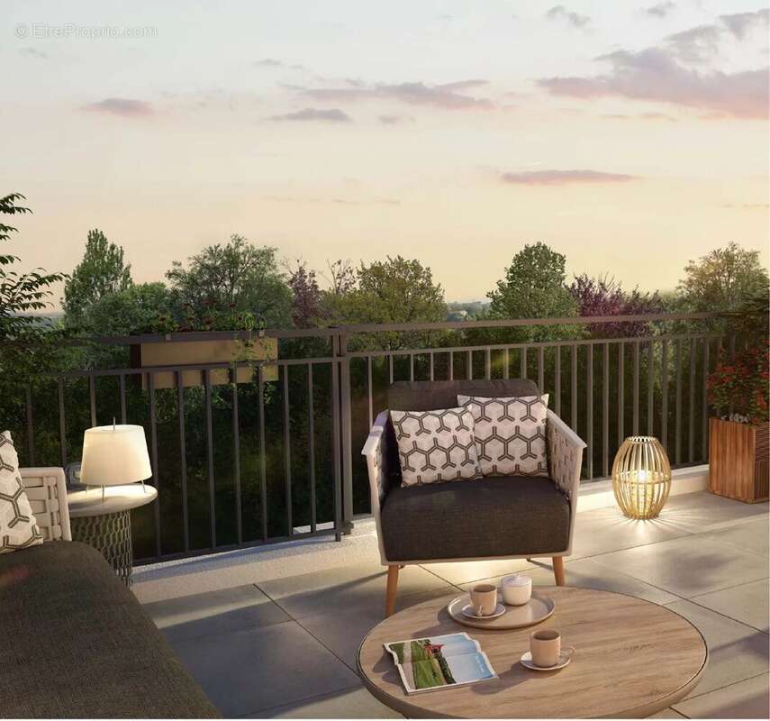 Appartement à AMIENS