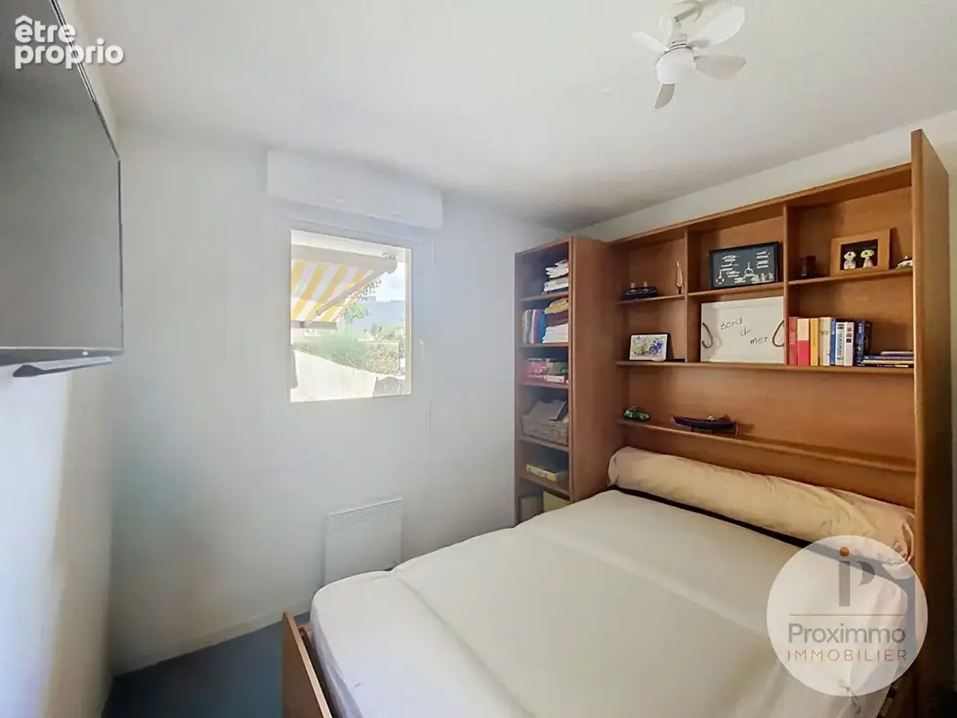 Bel appartement en résidence - photo 4