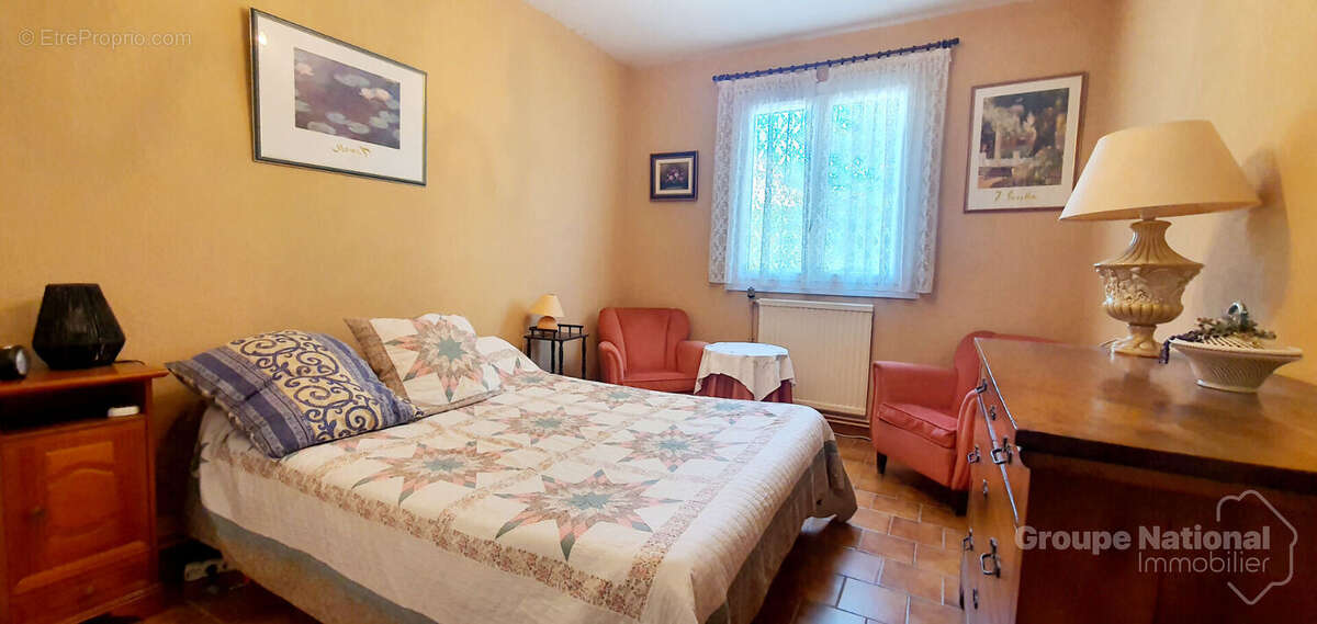 Maison à RIANS