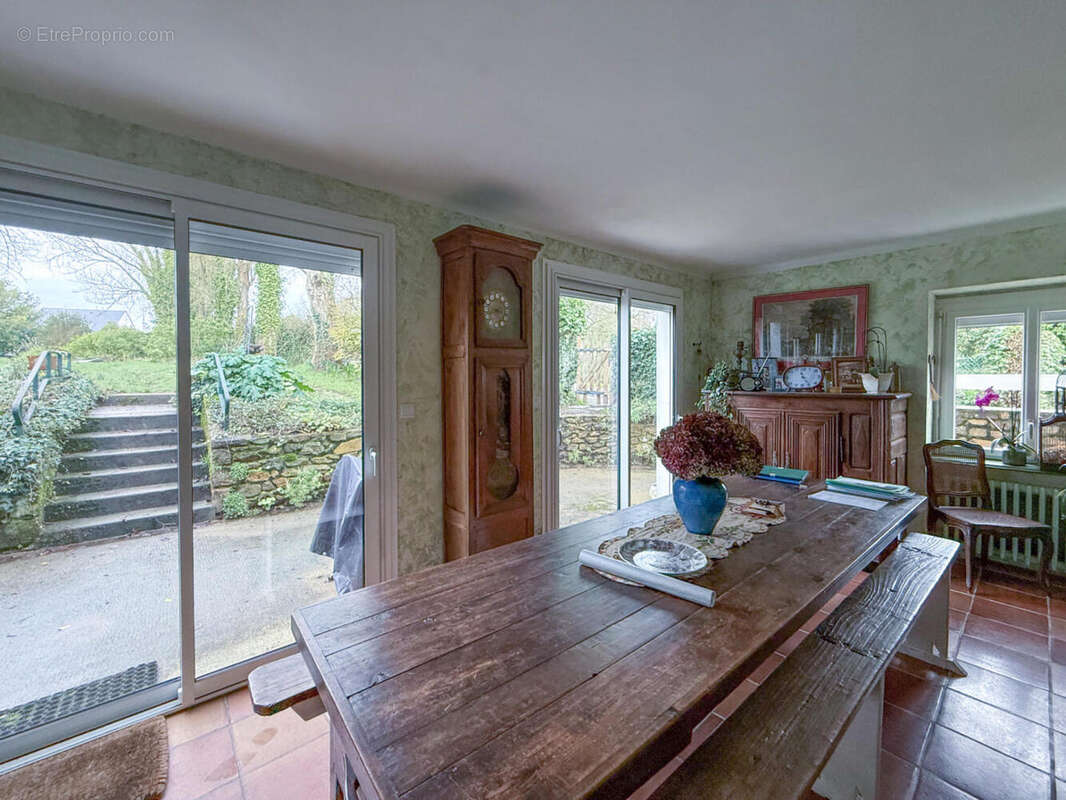 Maison 150 m² à Plouha  - photo 5