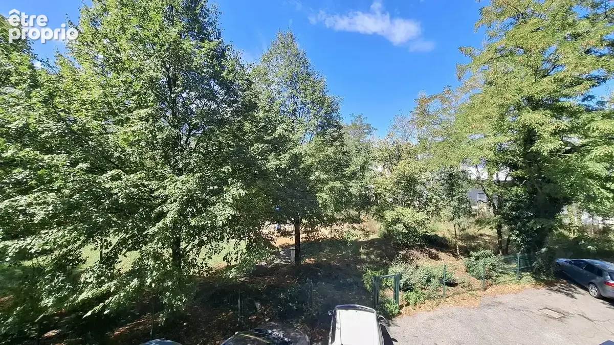 Appartement T3 avec une vue dégagée - photo 5