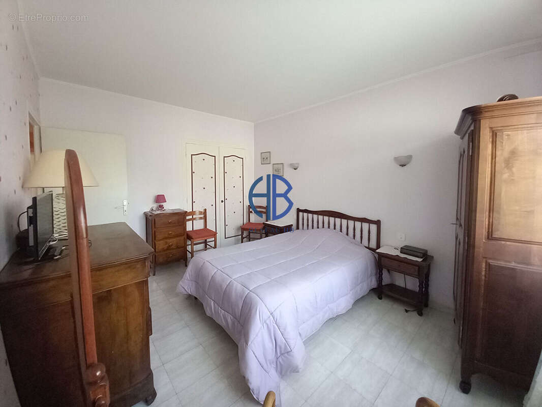Maison à BEAUREPAIRE