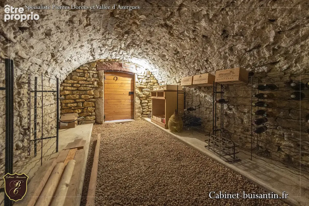 Cachet pour cette maison de village - photo 18