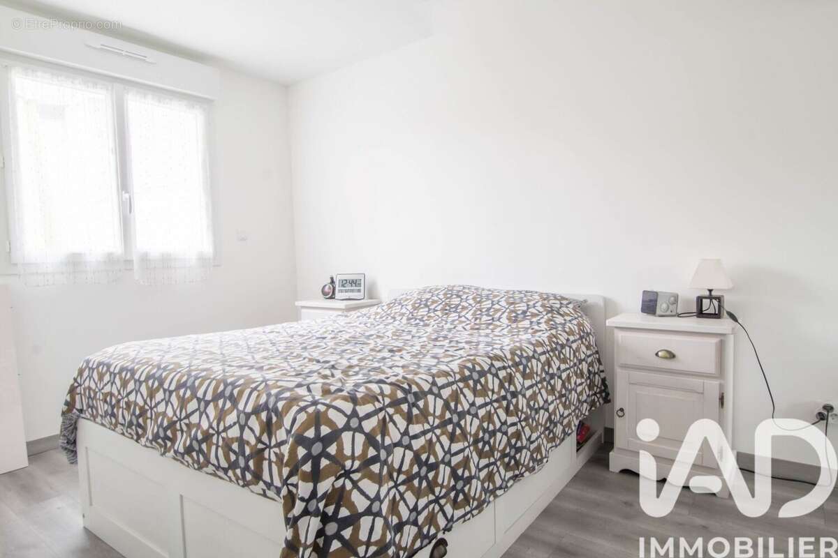 Photo 6 - Maison à NOZAY