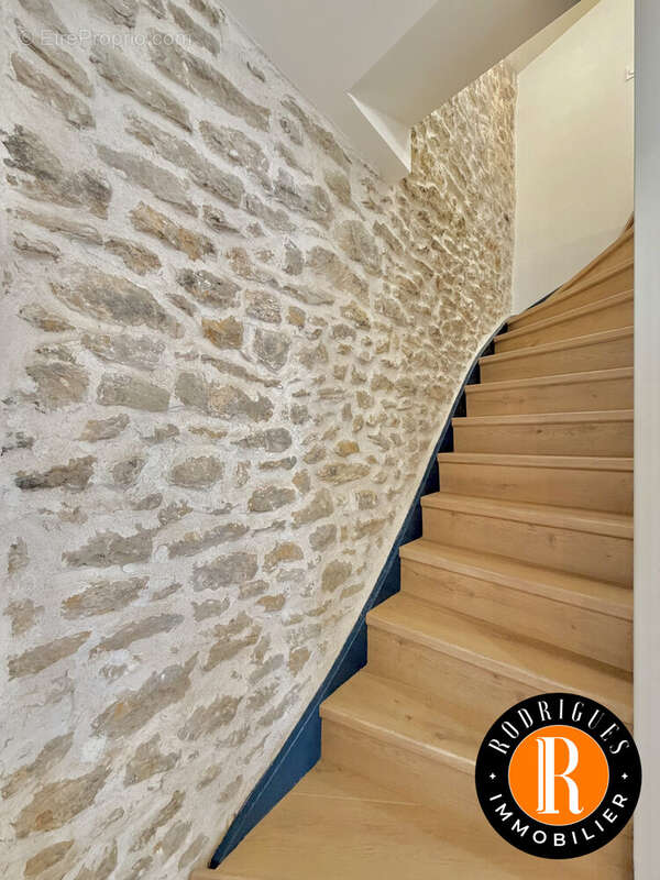 Appartement à LAXOU