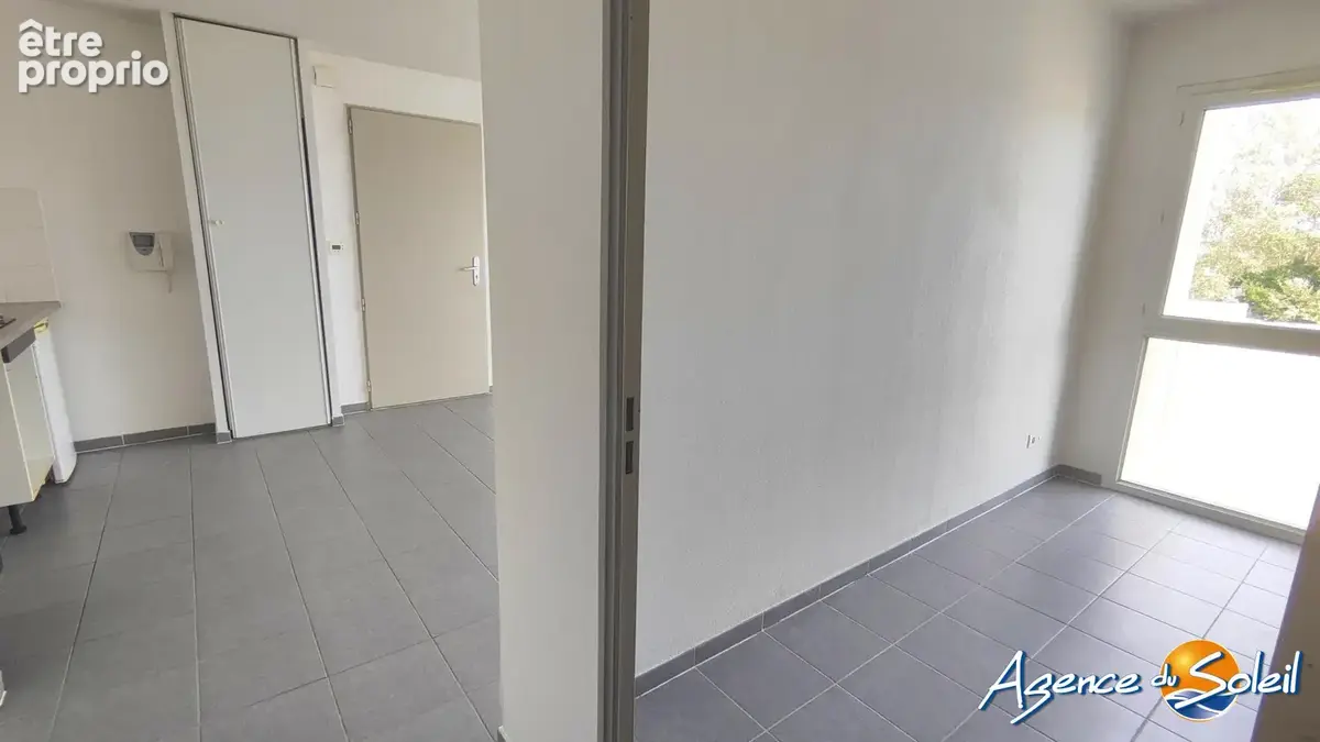 Appartement 2 pièces 37 m² à vendre à Beziers (34500) - photo 5