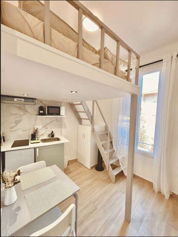 Appartement 3 pièces divisé en 3 studios   Idéal Investisseur - photo 15