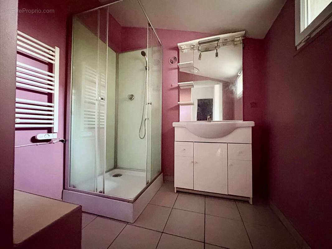 Appartement à ROANNE