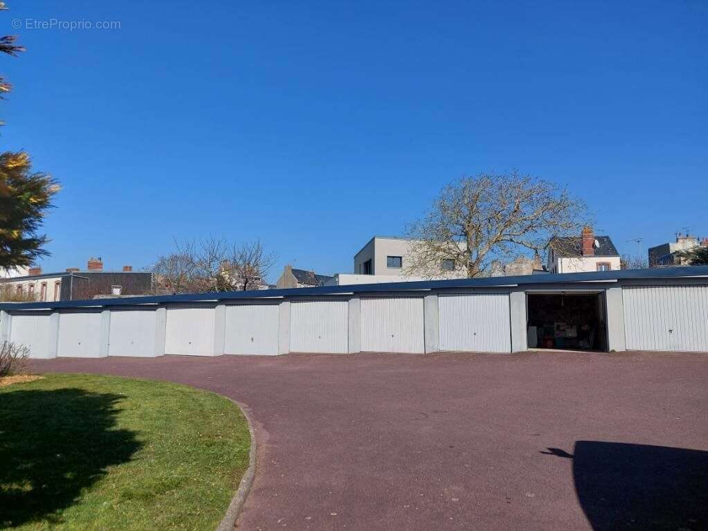 Appartement à GRANVILLE