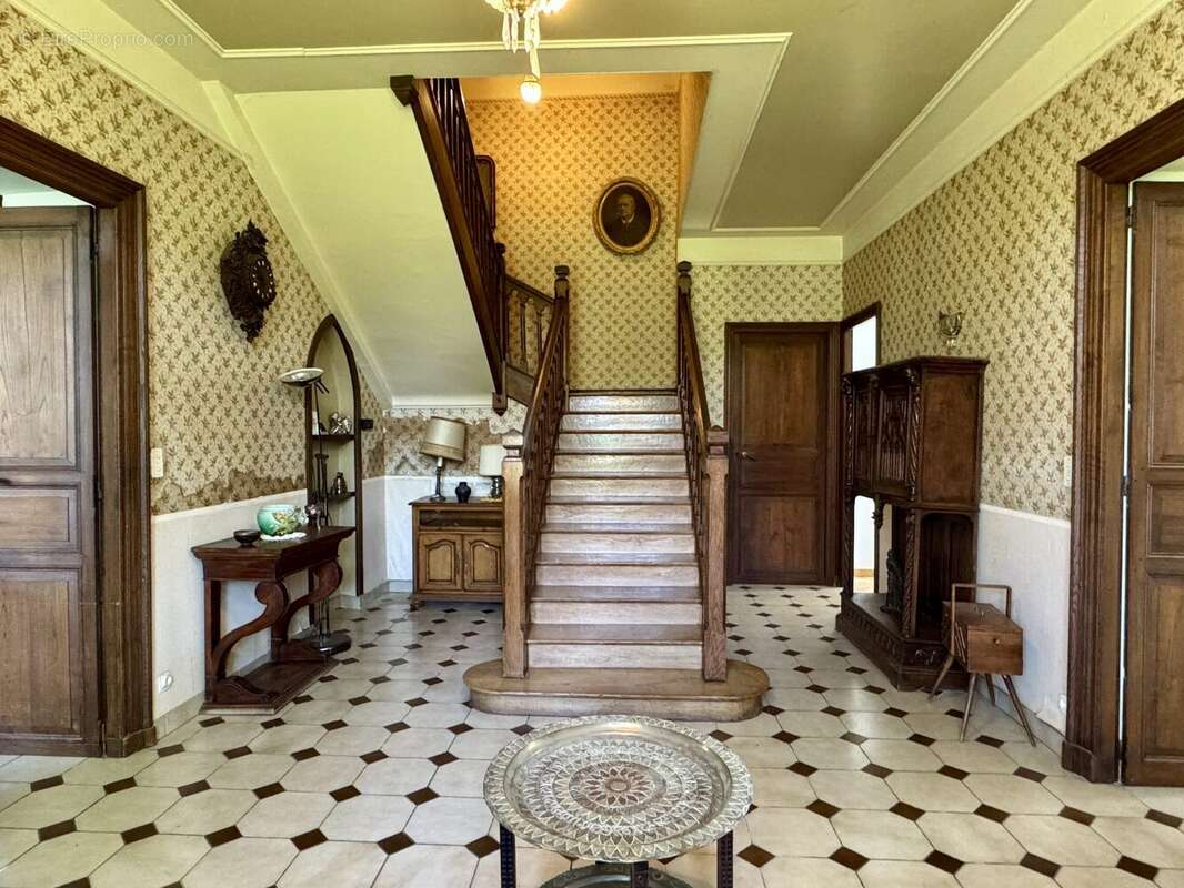 Maison à NAVARRENX