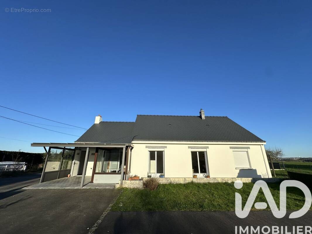 Photo 1 - Maison à TAUPONT