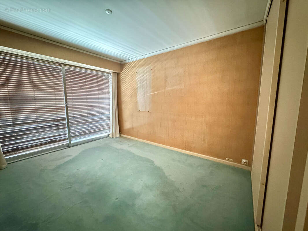 Appartement à FONTENAY-SOUS-BOIS