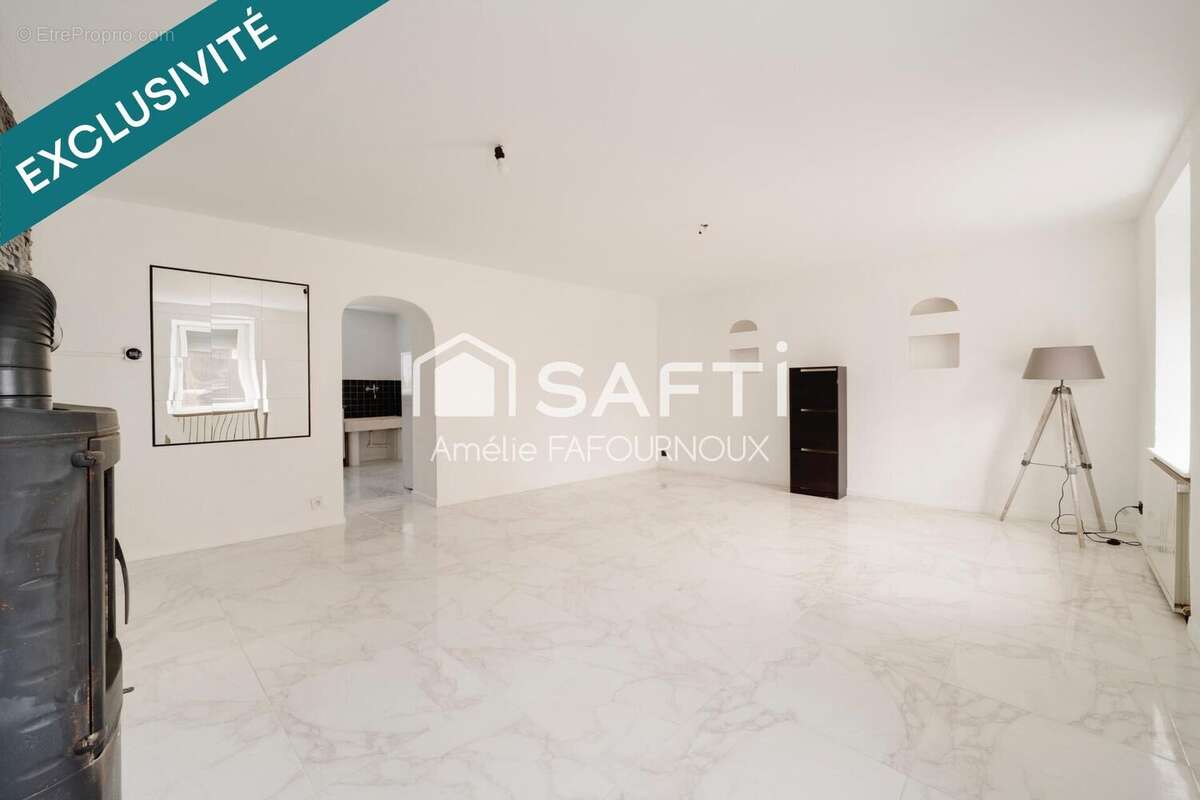 Maison 130 m² à Villecey-Sur-Mad  - photo 3