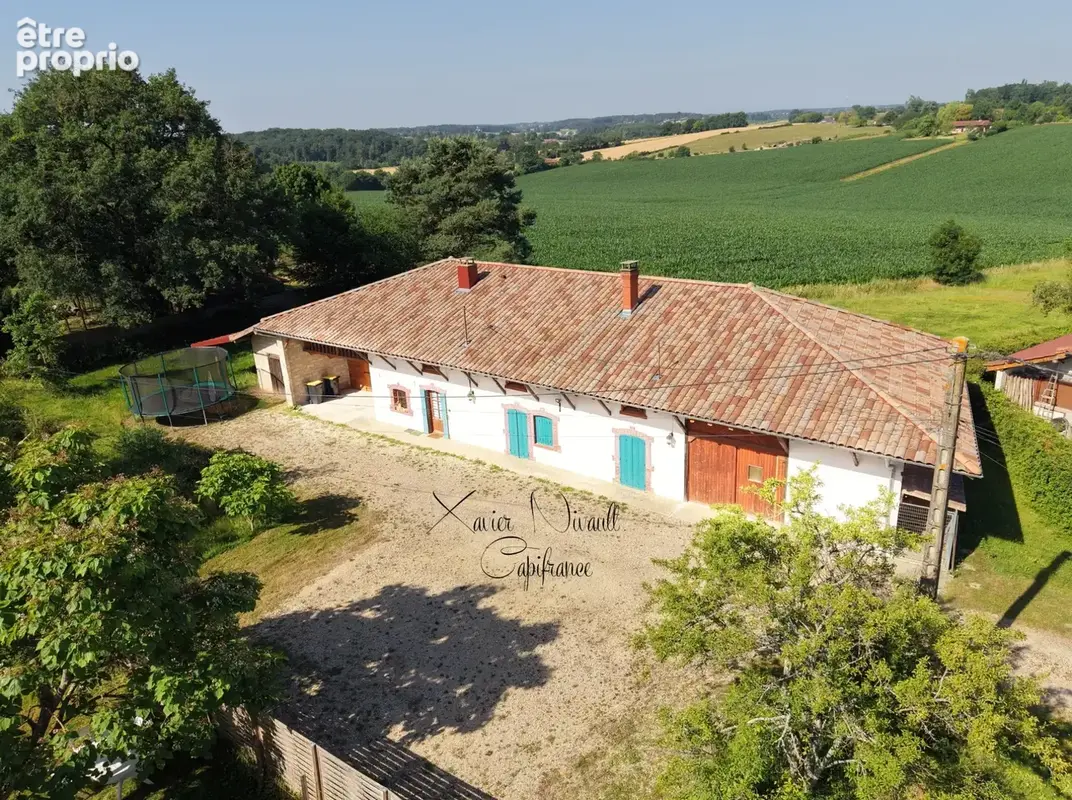 Maison à vendre 11 pièces proche de SAINT AMOUR (39) - photo 2