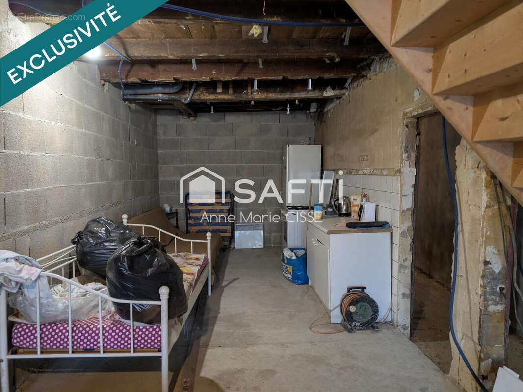 Photo 3 - Maison à LES HAUTS-DE-CHEE