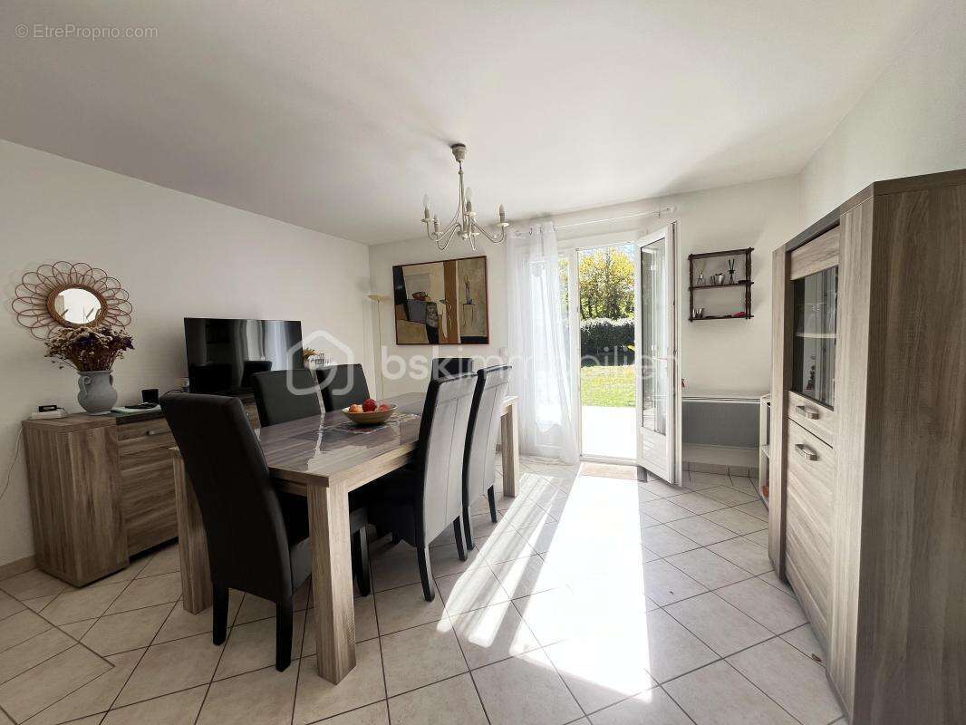 Maison à SOULAC-SUR-MER