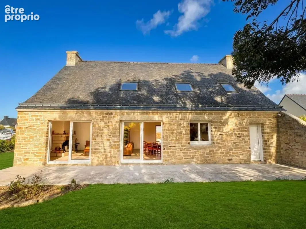 Maison À Vendre - photo 1