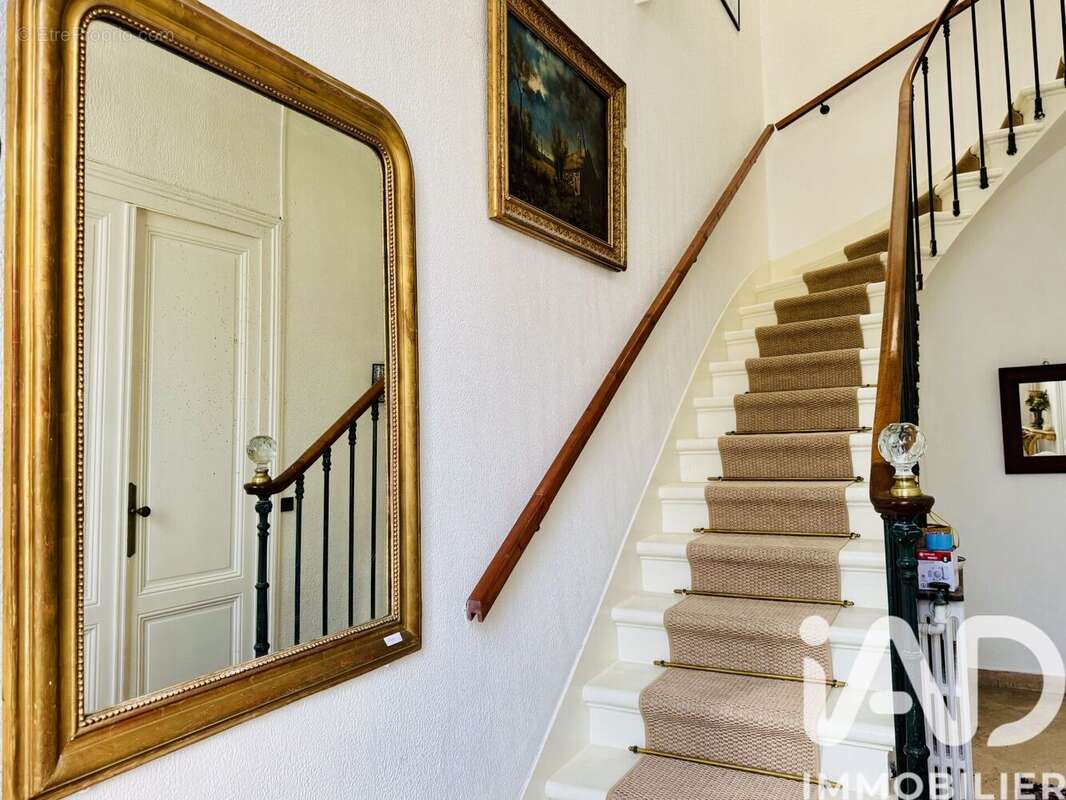 Photo 3 - Maison à BORDEAUX