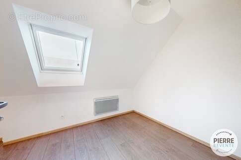 Appartement à GUILVINEC