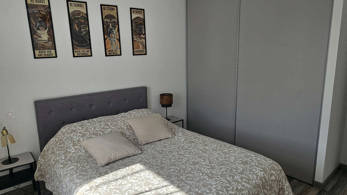 Maison à NOTRE-DAME-DE-MONTS