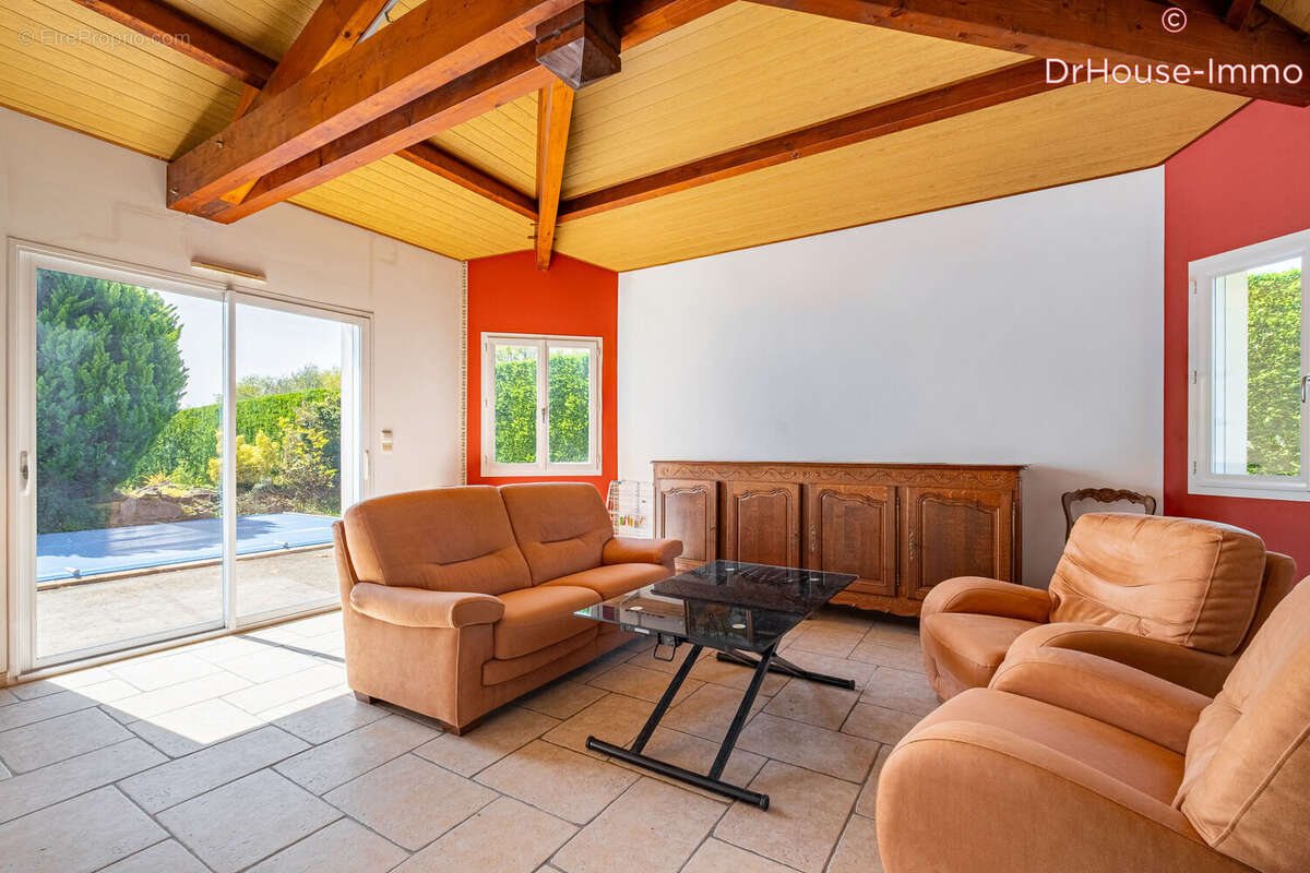 Maison 140 m² à Pornic  - photo 23