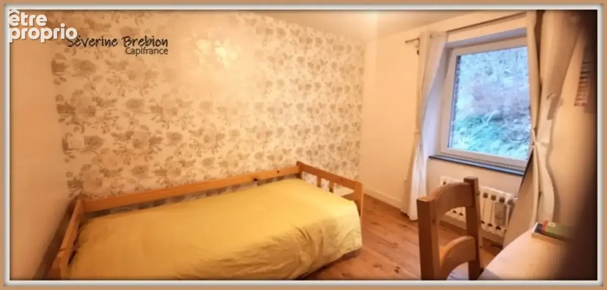  Maison rénovée en pierre de 166 m², 4 chambres, vaste séjour, dépendance, assainissement OK, avec ancien moulin et terrain de 1 - photo 36