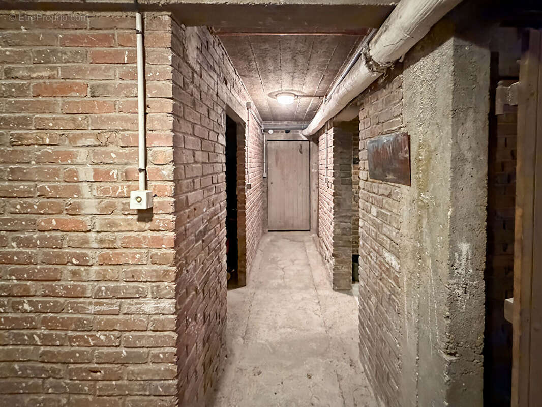 Appartement à MANTES-LA-JOLIE